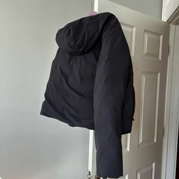 lululemon athletica VIOLET Puffer Coat - Picture 4 of 7